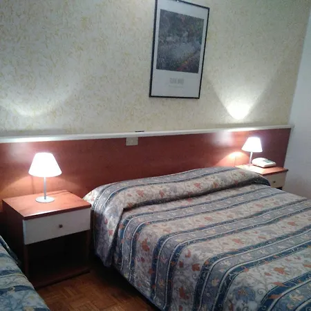 Elena Hotel Verona
