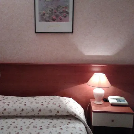 Hotel Elena Verona