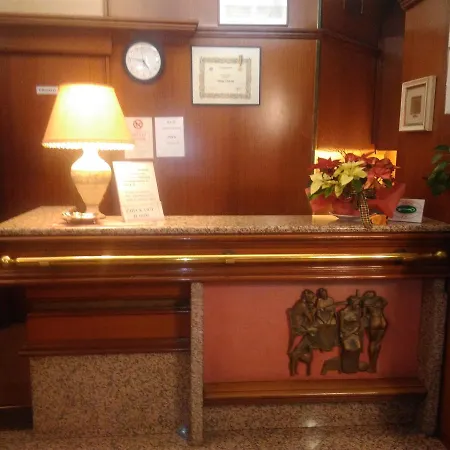 Elena Hotel Verona