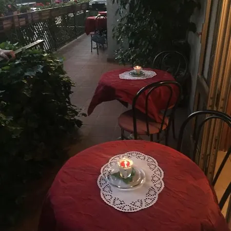 Hotel Elena