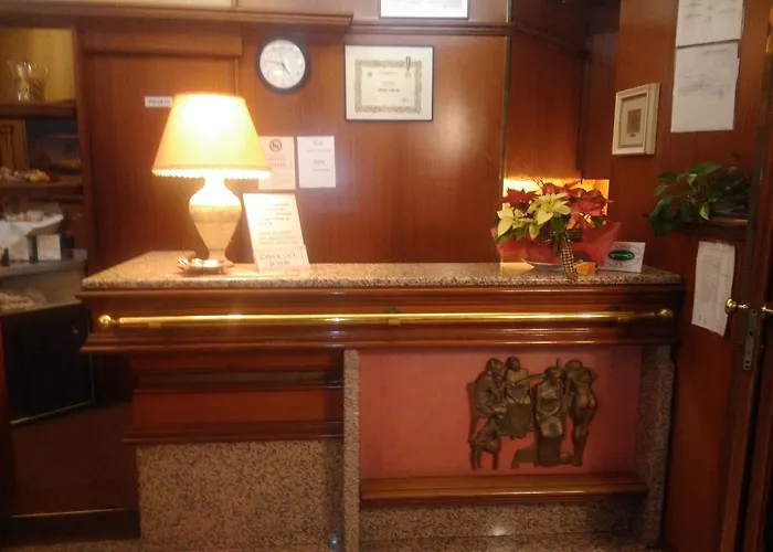 Elena Hotel Verona
