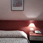 Hotell Elena Verona