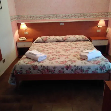 Hotell Elena Verona