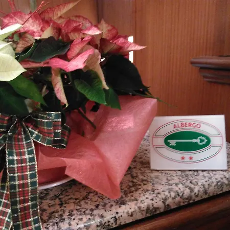 Elena Hotel